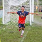 Jelang Babak 8 Besar, Lombok FC Fokus Benahi Finishing Touch