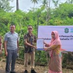 Institut Teknologi Pertanian Buka Peluang Donasi Pemanfaatan Lahan Tidur