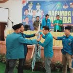 Dihadiri Ketum DPP Haris Pertama, Musda KNPI Takalar Tetapkan Israndi Djihad Jadi Ketua