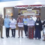 Tingkatkan Kesejahteraan Masyarakat, Pemkab Jeneponto Dorong Sila Kelima