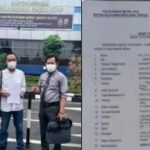 Ujang Kosasih,SH Polisikan PT. Equityworld Future Terkait Dugaan Investasi Bodong ke Polda Metro Jaya