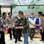 Pelantikan Presidium MW KAHMI Sultra Tak Diakui dan Ditolak Majelis Daerah KAHMI