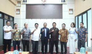 Pastikan Dana PEN Takalar Tepat Sasaran, Satgassusgah TPK Polri Lakukan Pendampingan