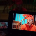 Haeruddin Ahar Ikutserta Jakarta Film Studio