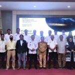 Sekda Jeneponto: Keterbukaan Informasi Publik Berjalan Sesuai Standar SOP