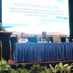 Perkembangan Pengelolaan Sistem Informasi Hidrologi, Hidrometeorologi Dan Hidrogeologi Di Provinsi NTB