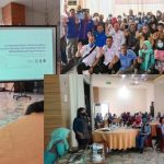 ILO Bekerja Sama Dengan DPD KSPSI AGN Sumut Laksanakan Workshop Peningkatan Kesadaran Pelecehan Kekerasan dan Kerentanan HIV AIDS Bagi Pelaut Perempuan