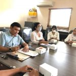 Bapemperda DPRD Sulsel Konsultasi Ranperda Aksara ke Provinsi Bali