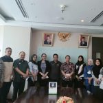 Bapemperda DPRD Sulsel Konsultasi Ranperda di Luar Propemperda Tahun 2022