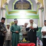 Milad ke – 32 Rumah Qur’an Mas’ud Silalahi dan Kenduri Haul ke 1 Pendiri Rumah Qur’an Mas’ud Silalahi