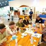 Lapakkss Merancang Dialog Budaya dan Pergelaran Tutup Tahun 2022