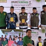 Muskerwil I PW Pemuda Persis Propinsi Sumatera Utara & Tabligh Akbar