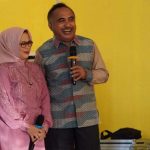 Kabupaten Dompu Membutuhkan Figur Pemimpin Yang Siap Mewakafkan Dirinya Untuk Masyarakat