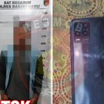 TEMAN Dekat Tega Ambil Handphone Sahabat Sendiri