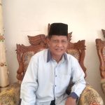 Kades Pelawa Baru Siap Berpartisipasi Di Pelaksanaan MTQ Tingkat Kabupaten Parimo