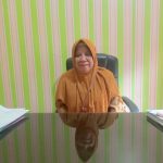 24 Sekolah Menengah Pertama (SMP) Terima Bangunan Baru dan Renovasi