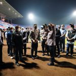 Tindaklanjuti Instruksi Presiden, Kapolri Tegaskan Usut Tuntas Peristiwa Kanjuruhan