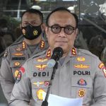 Bareskrim Periksa Direktur PT LIB, Ketua PSSI Jatim, Hingga 18 Anggota Polri