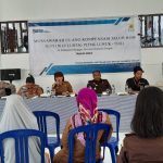 Diwakili Asisten II, Bupati Banggai Buka Musyarawah Ulang Kompensasi Bersama PLTMG Luwuk – Toili
