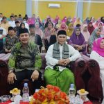 Keluarga Besar Kemenag Tolitoli Peringati Maulid Nabi Muhammad 1444 Hijriyah