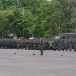 LOYALITAS dan Kesetiaan TNI Kepada NKRI