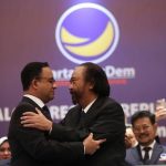 Komentar Monohok Wakil Ketua ACTA Atas Deklarasi Partai NasDem Terhadap Anies Baswedan Sebagai Capres 2024