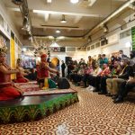 PAMERAN Foto Kemegahan Geopark Meratus