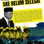 Ini Pernyataan Sikap Aliansi Gerakan Reforma Agraria (AGRA) NTB