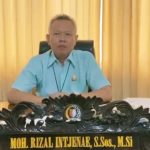 Ketua DPRD Sigi Beri Apresiasi Satgas Madago Raya