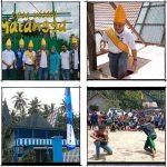 Desa Malangga Masuk 50 Besar ADWI, Kata Deputi ‘ Bukan Kaleng Kaleng