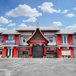 Tidak Benar Ada Penangkapan Narapidana Lapas Kelas IIB Lubuk Basung Agam,