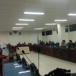 Pemda Dan DPRD kabupaten Parigi Moutong mengesahkan Anggaran Perubahan