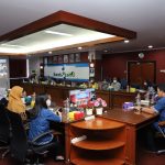 KOLABORASI Bank Kalsel dan BCA Banjarmasin