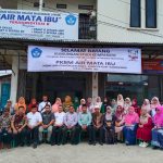 Dinas Pendidikan dan Kebudayaan Kab Agam Menerima Peserta Studi Komparatif Peningkatan Mutu Pendidik SPNF-SKB dari Dharmasraya .