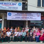 Dinas Pendidikan dan Kebudayaan Kab Agam Menerima Peserta Studi Komparatif Peningkatan Mutu Pendidik SPNF-SKB dari Dharmasraya .