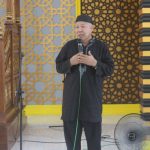 Peringatan Maulid Nabi Besar Muhammad SAW Tahun 1444 H/2022, Wabup Buol: Beliau Ialah Suri Tauladan