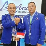 Dodi.ST.MH Mengucapkan Selamat dan Sukses  Atas Terbentuknya IKPS Batam Profinsi Kepulauan Riau.