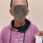 Satresnarkoba Polres Buol Bekuk Dua Pelaku Peredaran Narkotika di Desa Tuinan