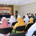 Antisipasi Berkembangnya Paham Radikalisme, Polres Agam Gelar FGD