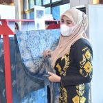 LOMBA Desain Motif Kain Sasisarangan