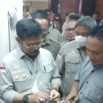 Kadis Pertanian Ikuti Pameran Tingkat Nasional, Kementerian Berikan Sumbangan Pembangunan  UPLAND PROJEK