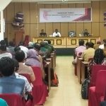 Menutup Bimtek Panwas Pilkades Serentak, Begini Himbauan Asisten I Sigi
