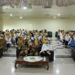 SURVEI Simulasi Akreditasi Rumah Sakit Idaman Kota Banjarbaru