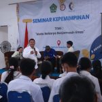 SEMINAR Kepemimpinan PC KMHDI