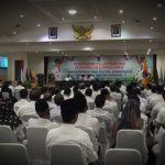 Untuk Memenuhi Kebutuhan, Gubernur NTB Rotasi 260 Pejabatnya