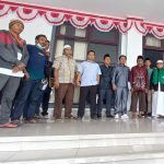 Pembangunan di Kawasan Penduduk, FMP Minta Pemerintah Daerah Provinsi Hentikan Pembangunan KIHT di Paokmotong