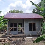 Dengan Program Berbeda, 320 Unit RLH Sedang Dibangun Di Meranti