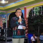 Diikuti 63 Peserta, Bupati Buka Pelatihan Kepemimpinan Administrator Angkatan IX dan X