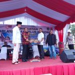 Bukittinggi Dipercaya Sebagai Tuan Rumah Pelaksanaan Peringatan Hari Ayam dan Telur Nasional (HATN) tahun 2022.