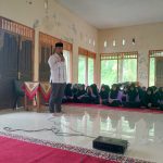 Dalam Rangka Memperingati Hari Lahirnya Nabi Muhammad SAW